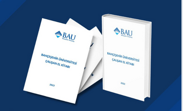 BAU Employee Handbook Is Published